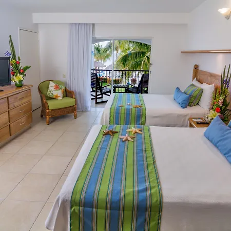 Beachscape Kin Ha Villas & Suites-2